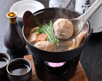 煮・鍋
